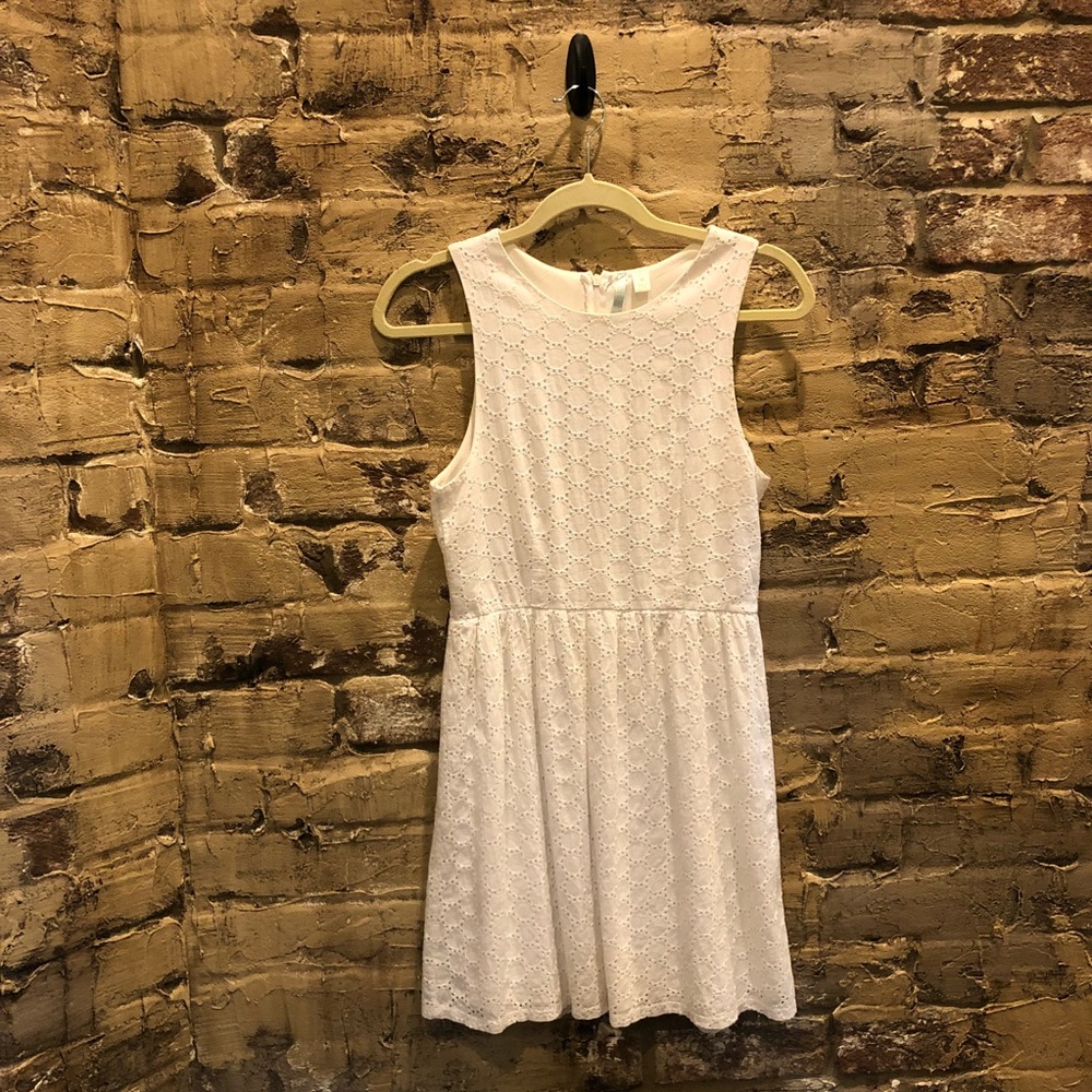 Francesca dress